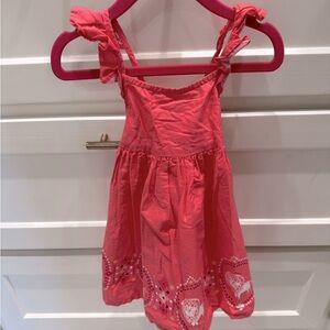 Cute Gymboree summer dress